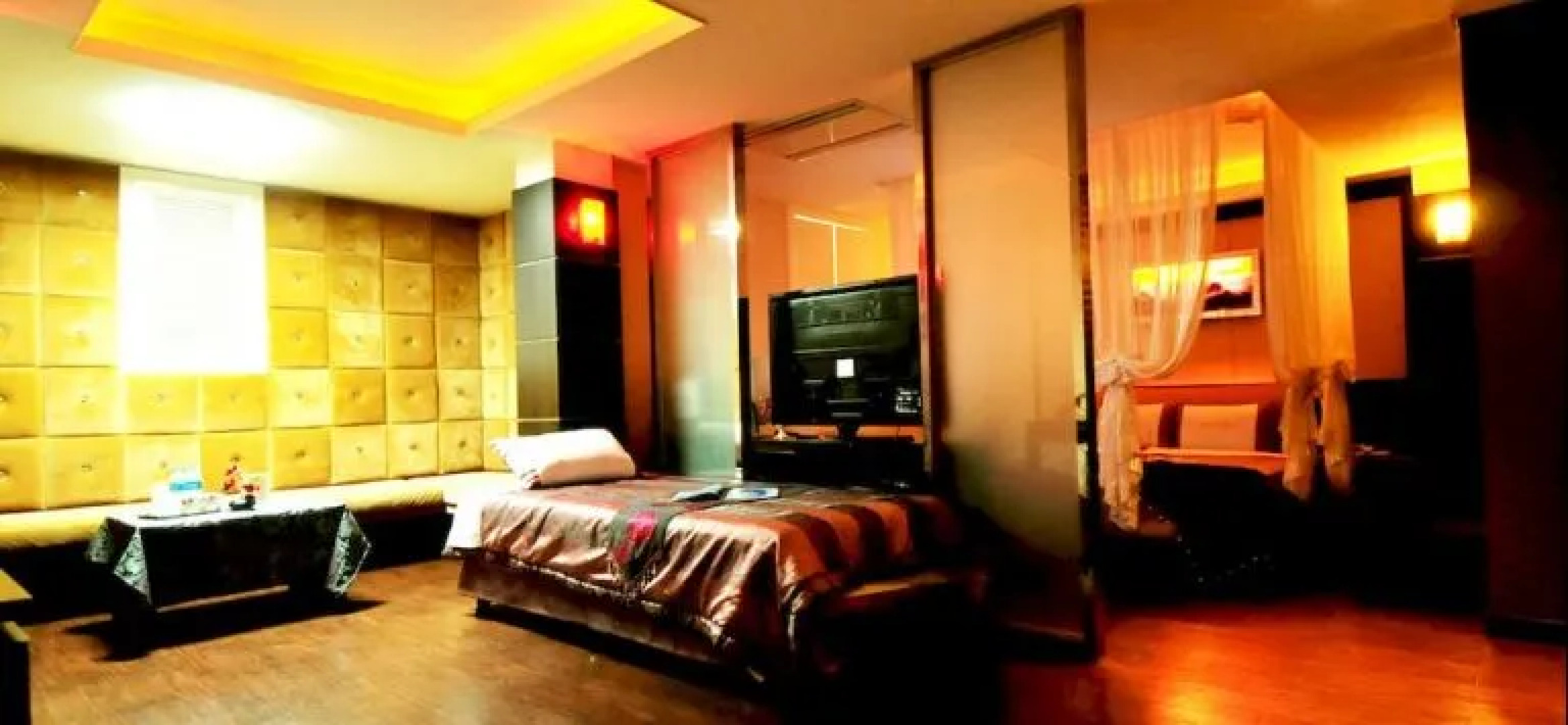 Gangneung White Castle Resort