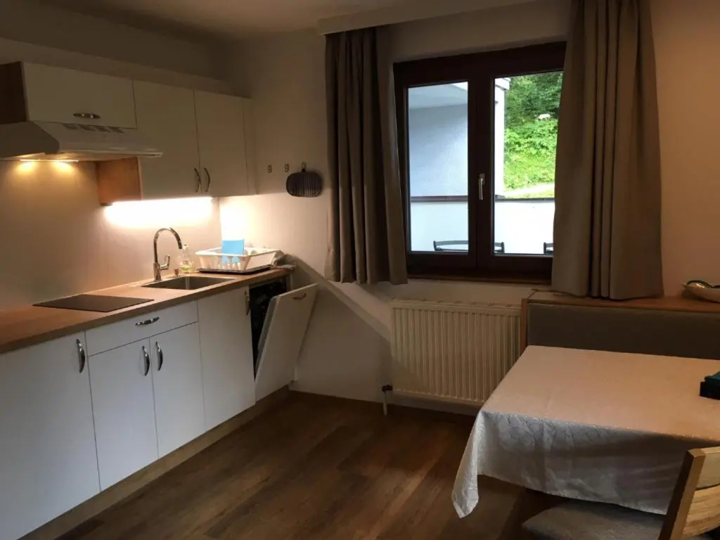 Ferienwohnungen Vierthaler