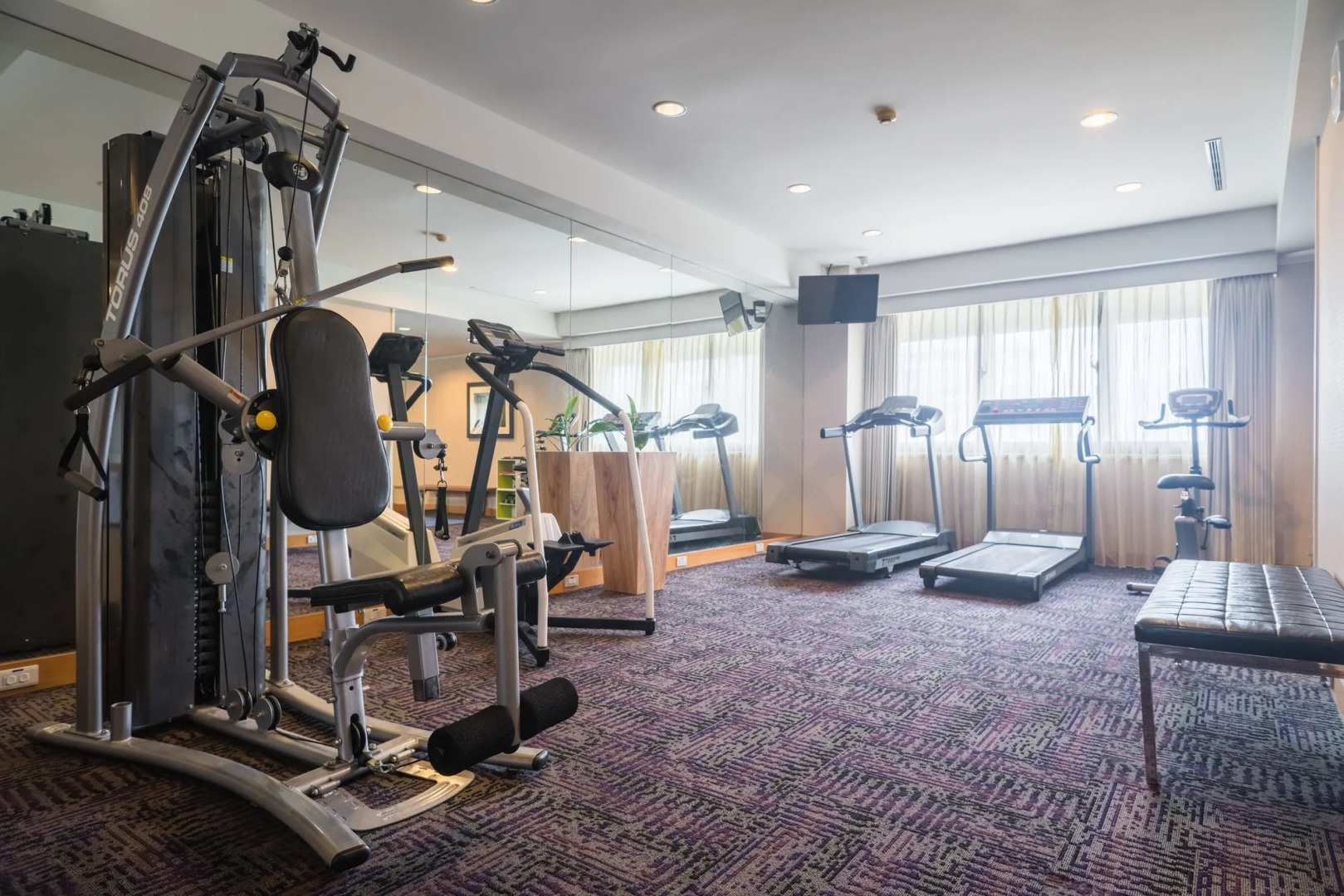 Chateau de Chine Hotel Hualien