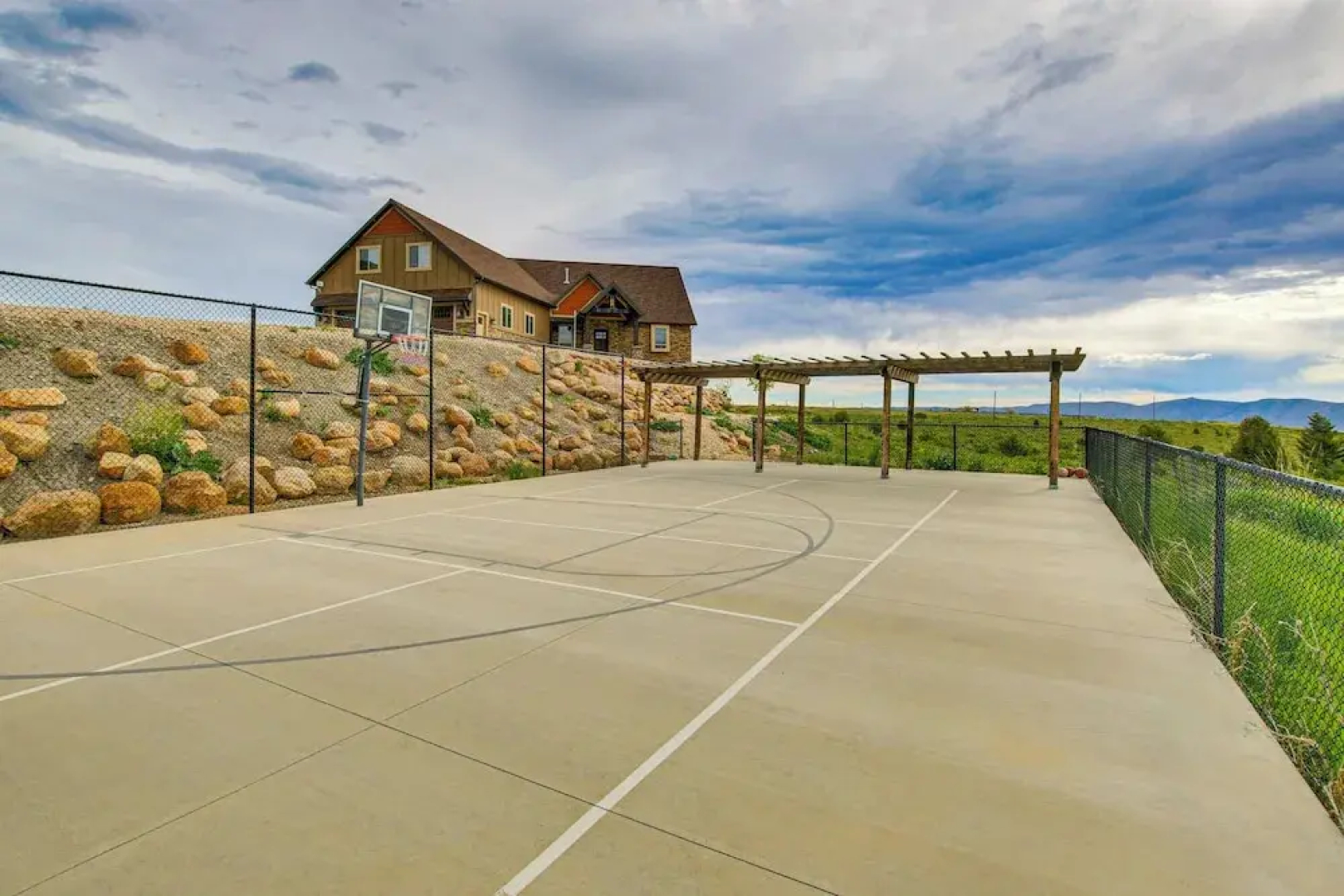 Exciting Garden City Gem w/ Home Theater & Hot Tub