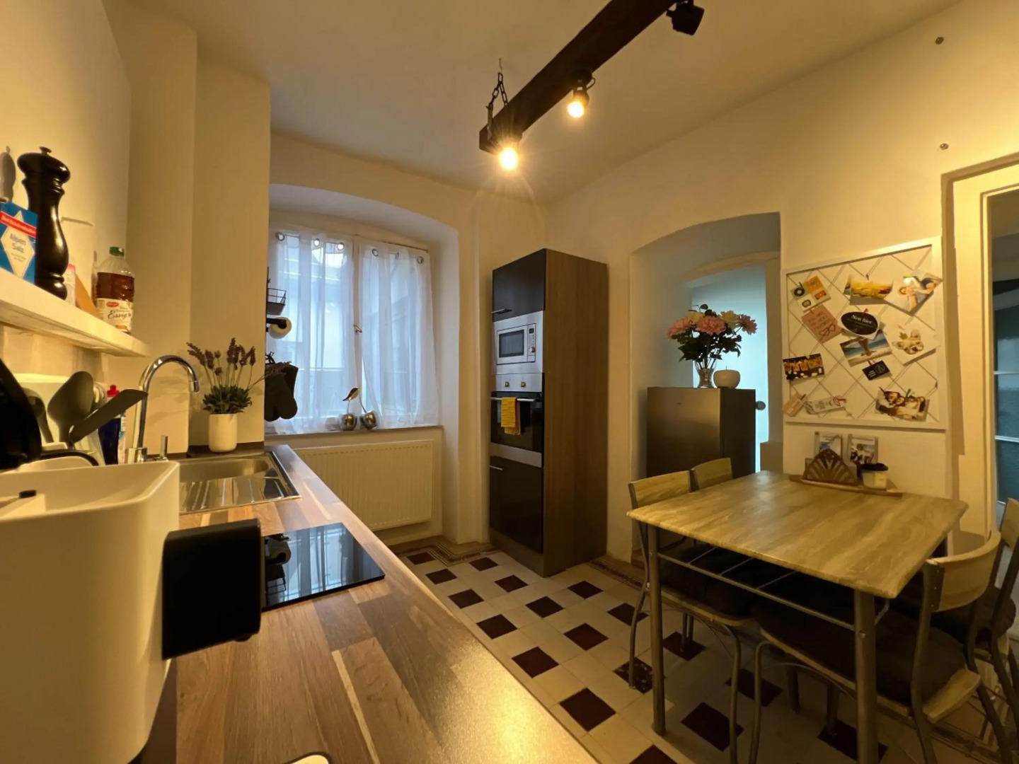 Ferien am Schlössle