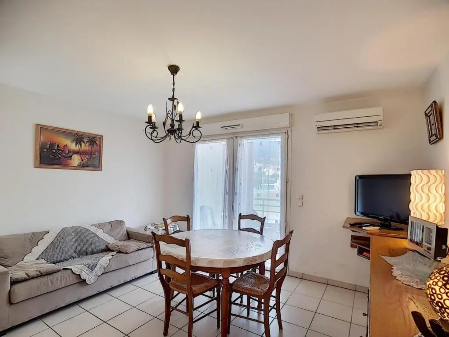 Appartement Lamalou-les-Bains, 2 pièces, 2 personnes - FR-1-451-134