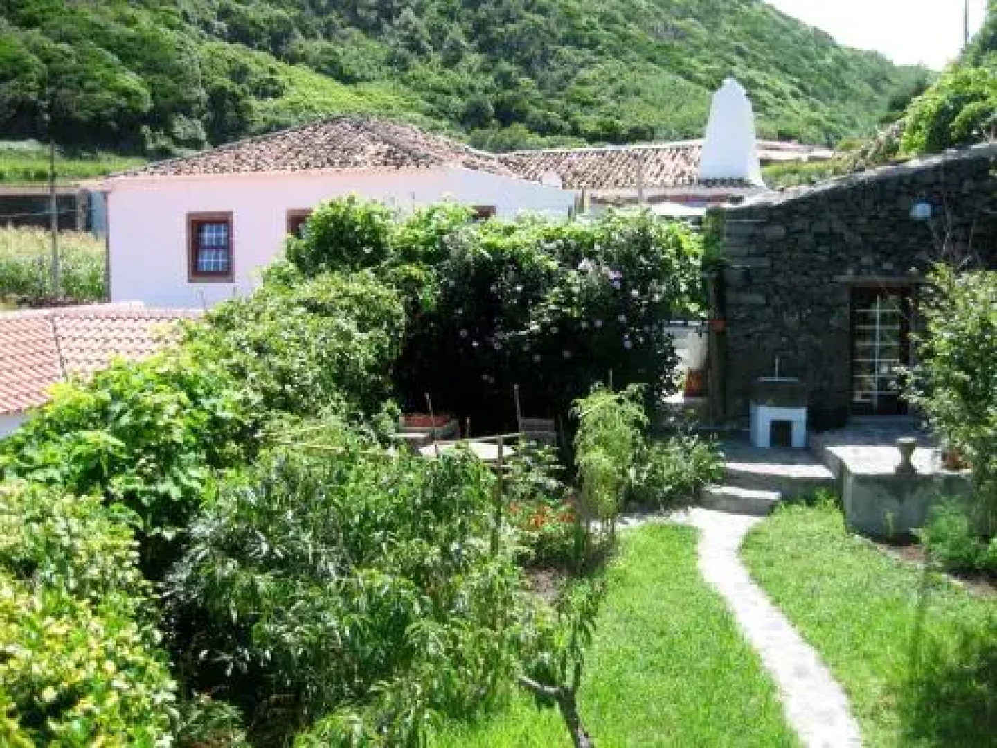 O Palheiro Holiday Apartment