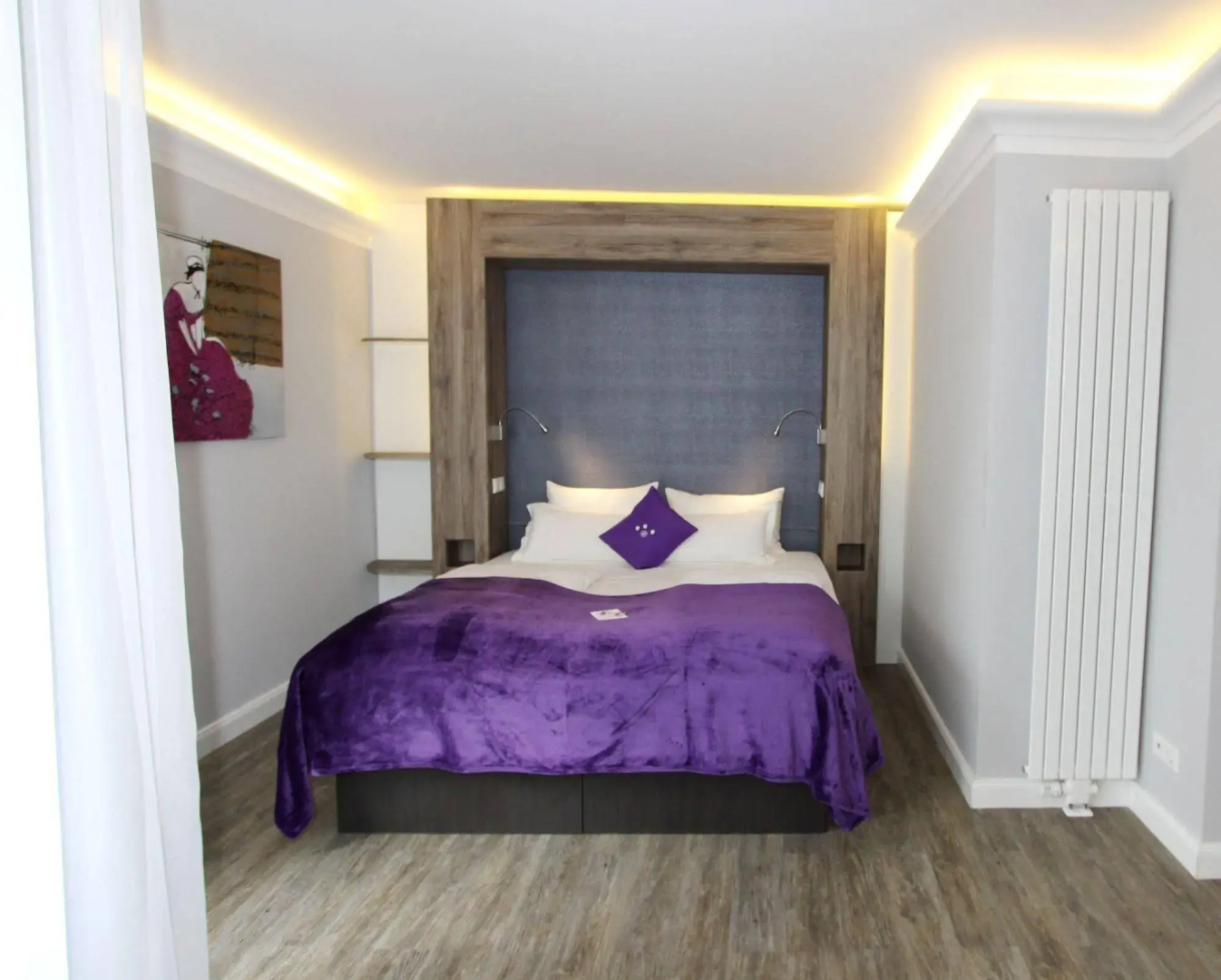 PLAZA INN stays design Dortmund