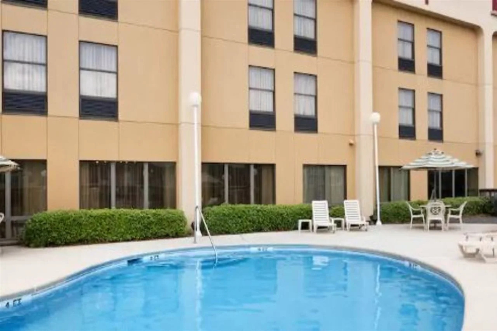 Hampton Inn Santee-I-95