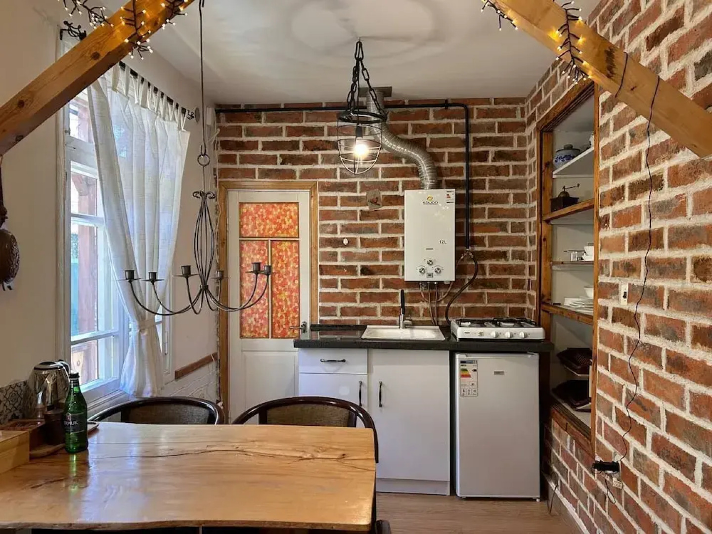 Hnameni Stepanavan Guesthouse