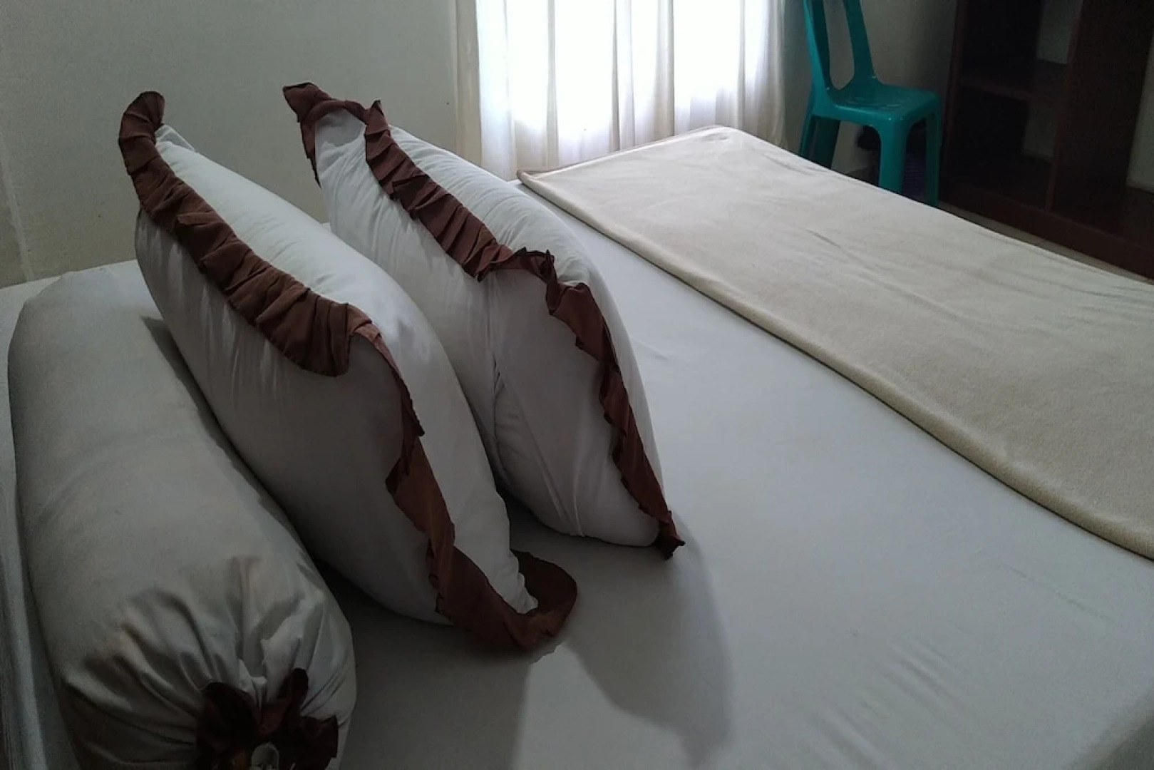 OYO 2303 Hotel Blang Raya