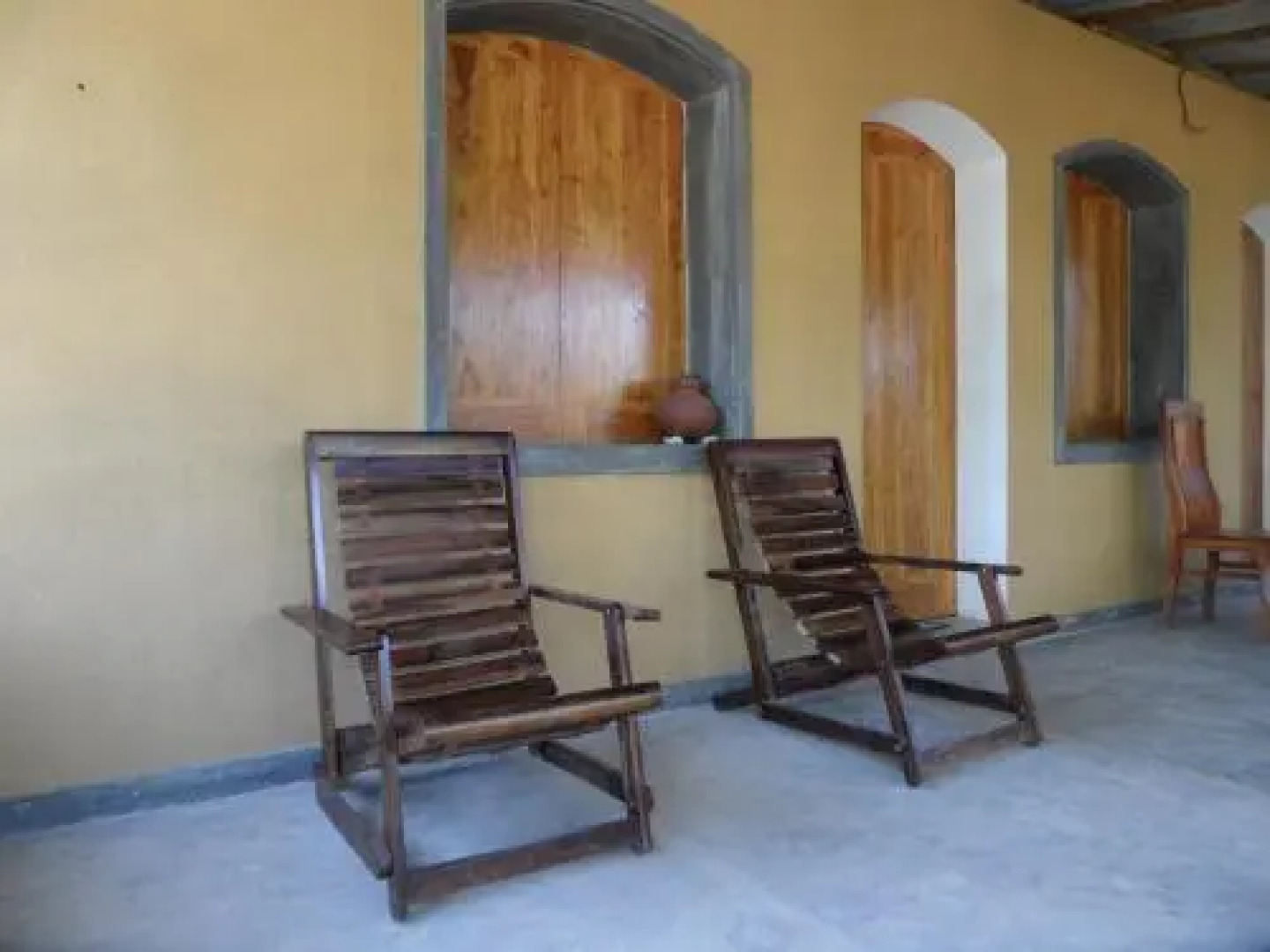 Dolce Vita Surf Rest Point