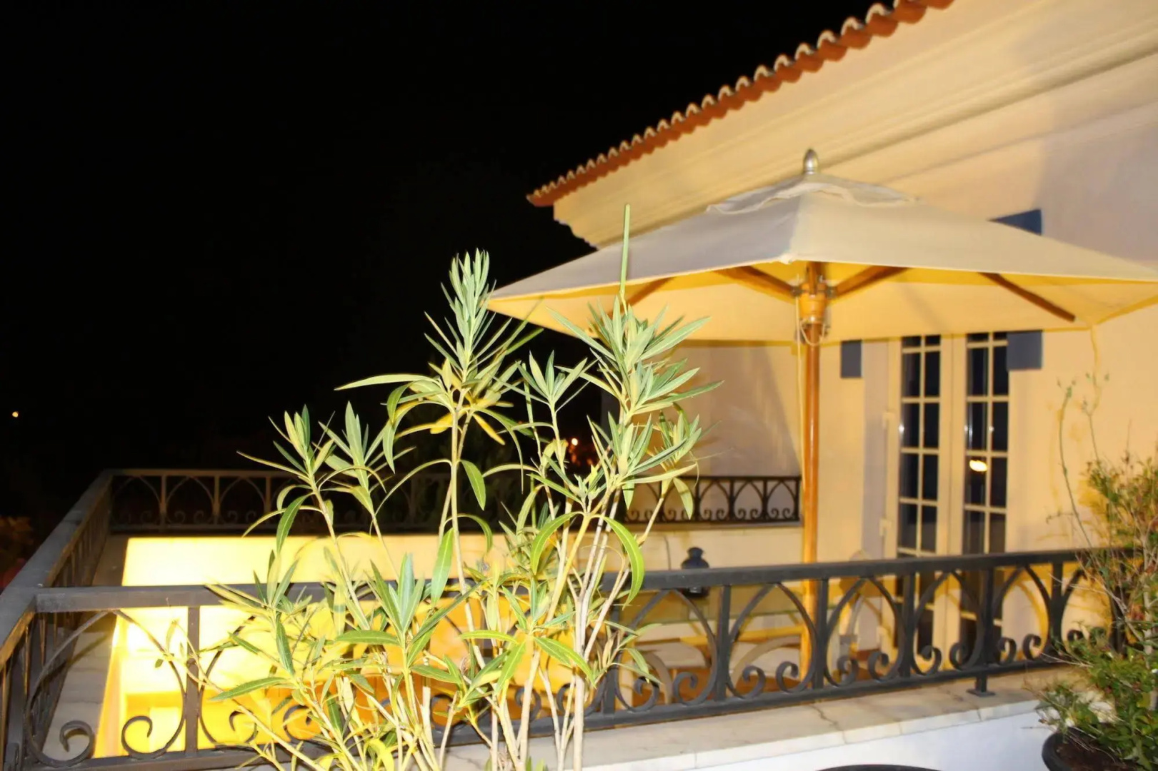 Santa Barbara dos Mineiros Hotel Rural