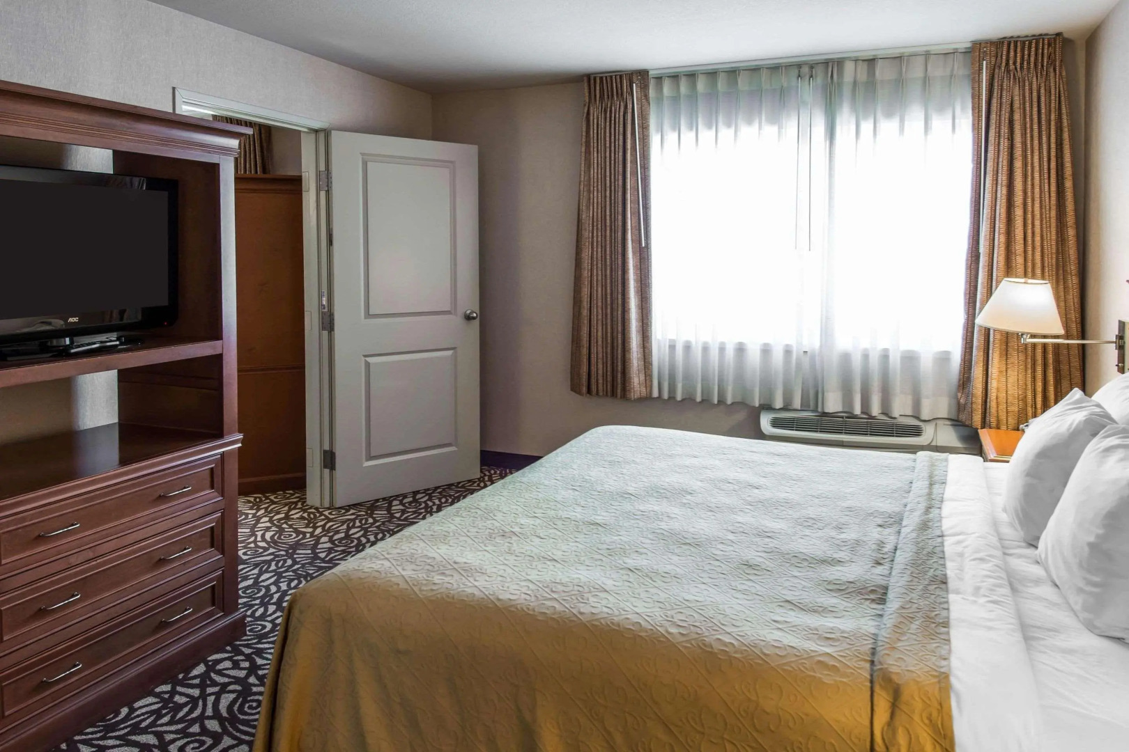 Quality Inn Kennewick