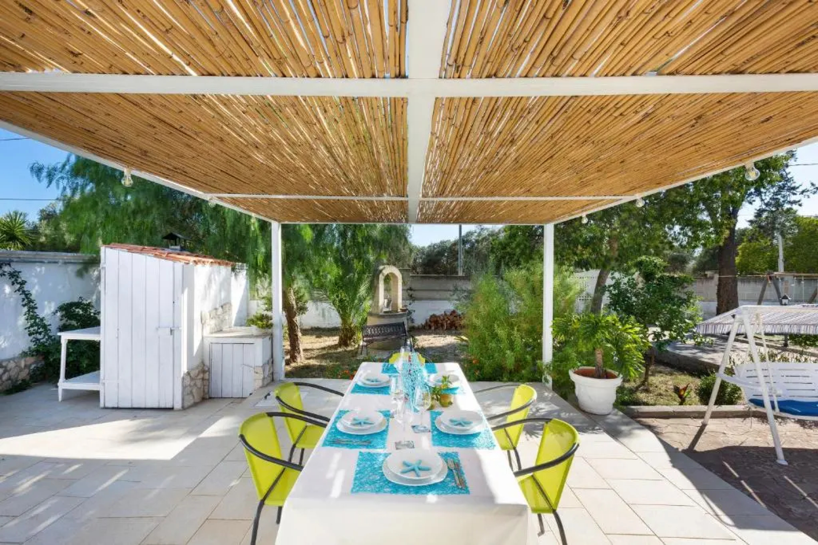 Villa Graziana by BarbarHouse