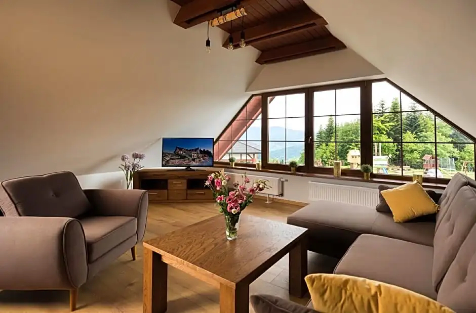 Beskidzki Raj Ośrodek Konferencyjno-Wypoczynkowy