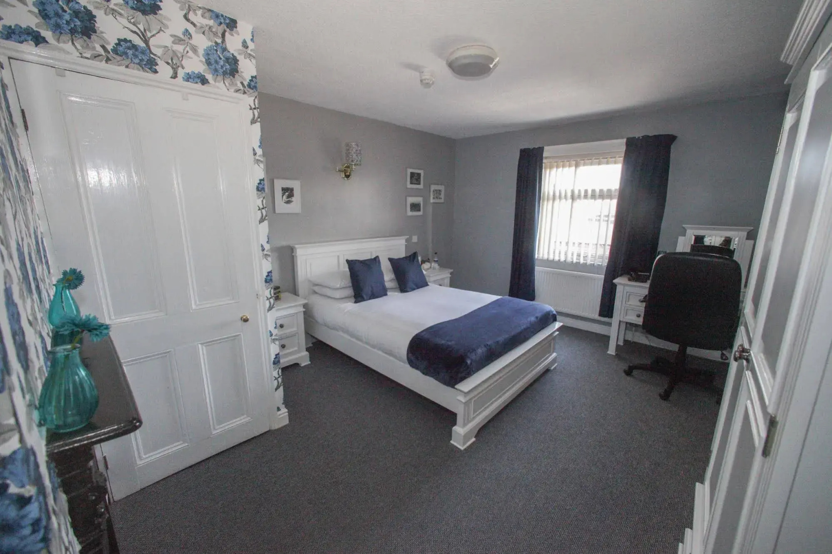 Tower House Executive Guest House
