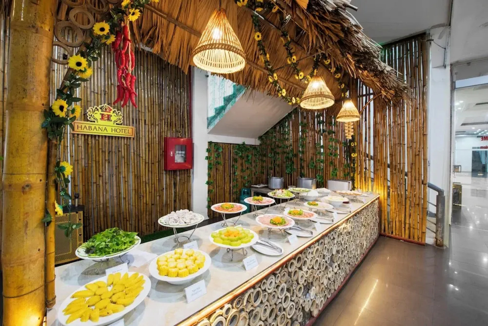 Habana Hotel Thai Nguyen