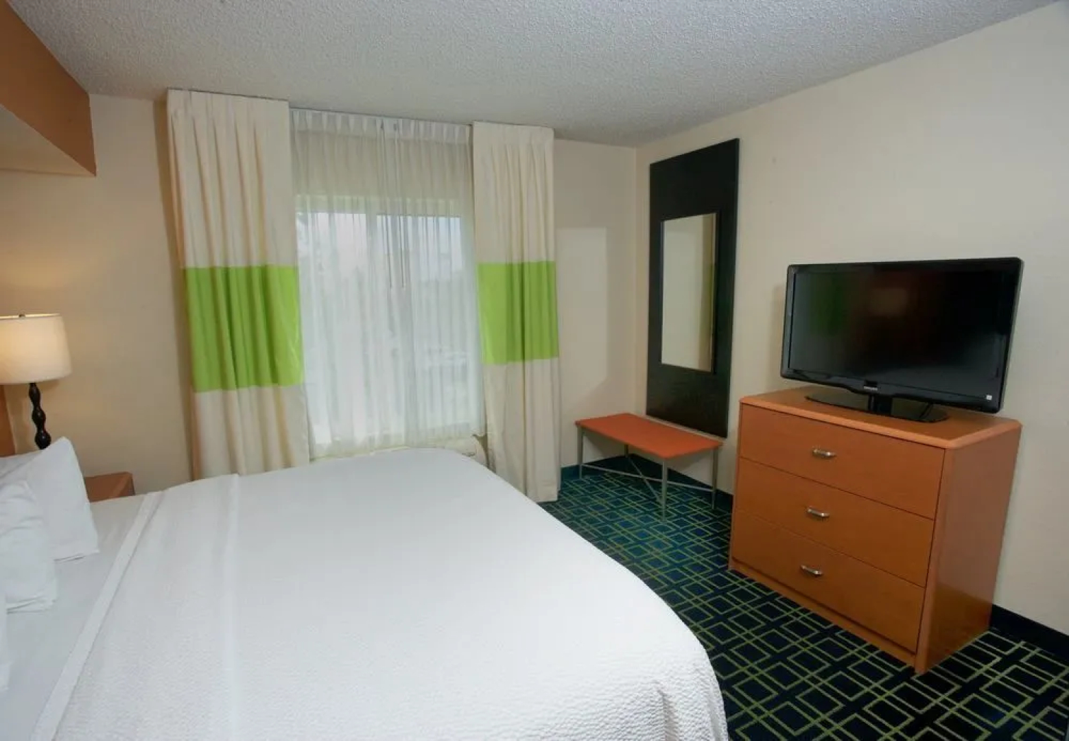 Fairfield Inn & Suites Beloit