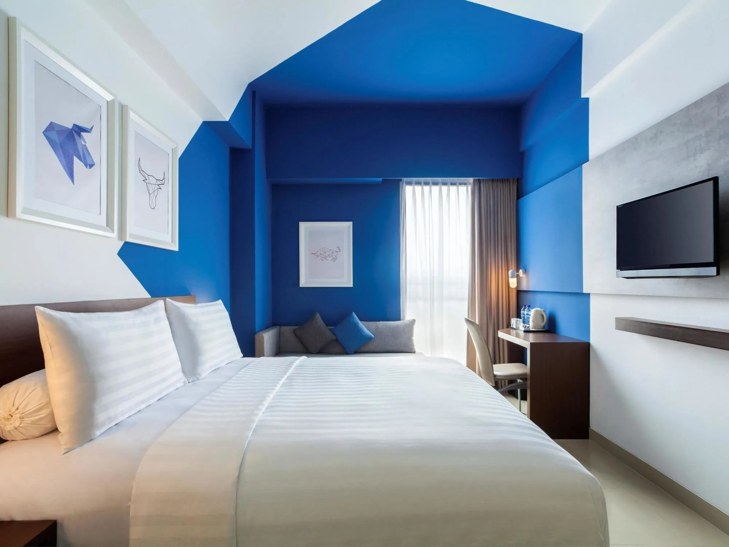 Whiz Prime Cifest Cikarang