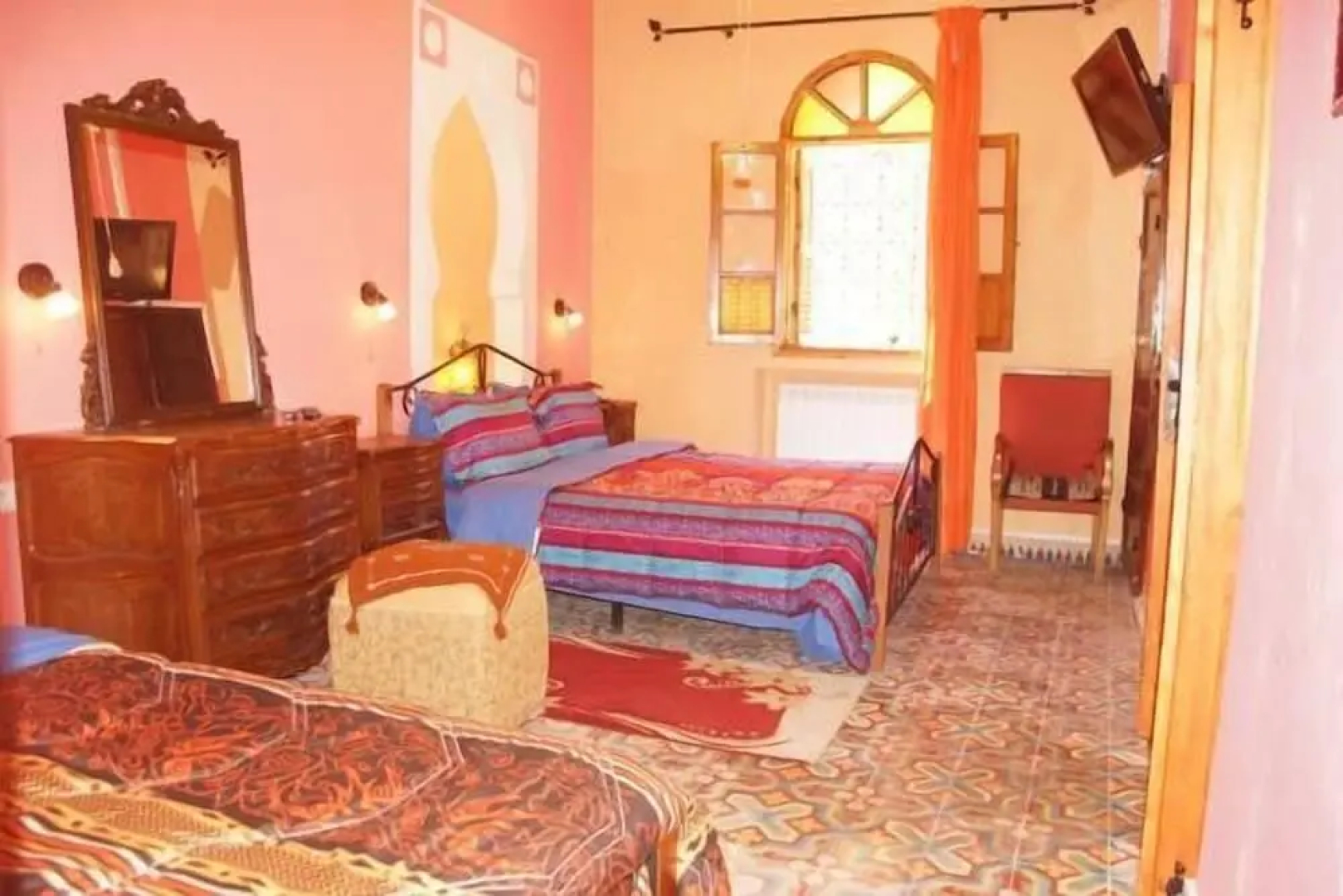 Riad Ksar El Jadida
