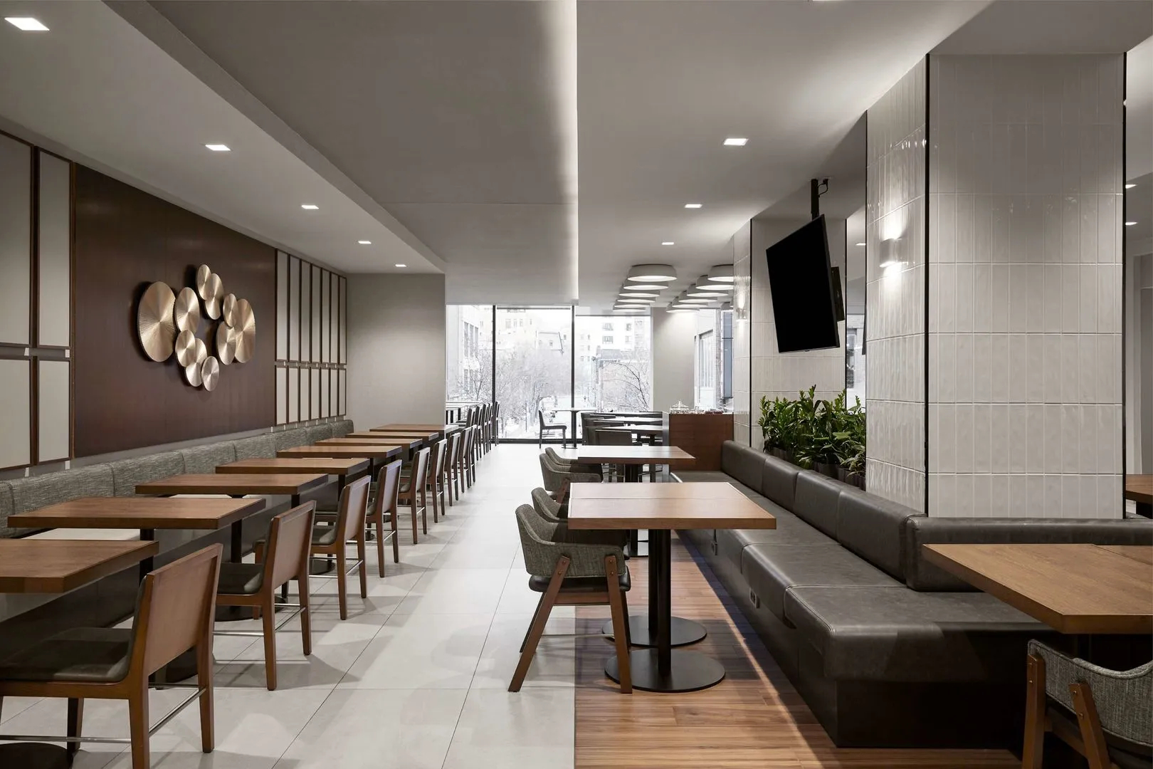 Hotel Place Dupuis Montréal Downtown - An Ascend Hotel Collection
