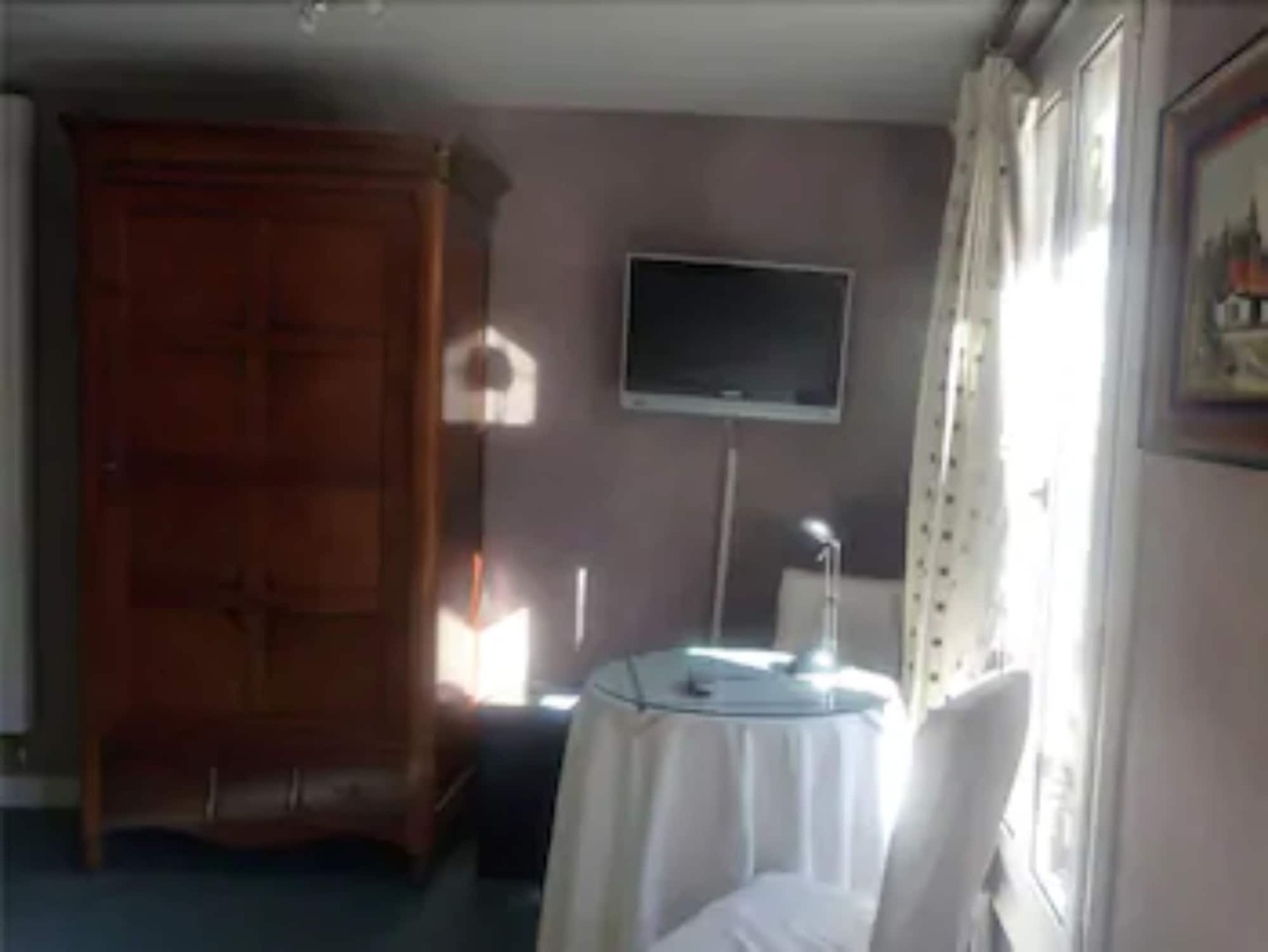 Hôtel Atlantis Saint Germain des Prés