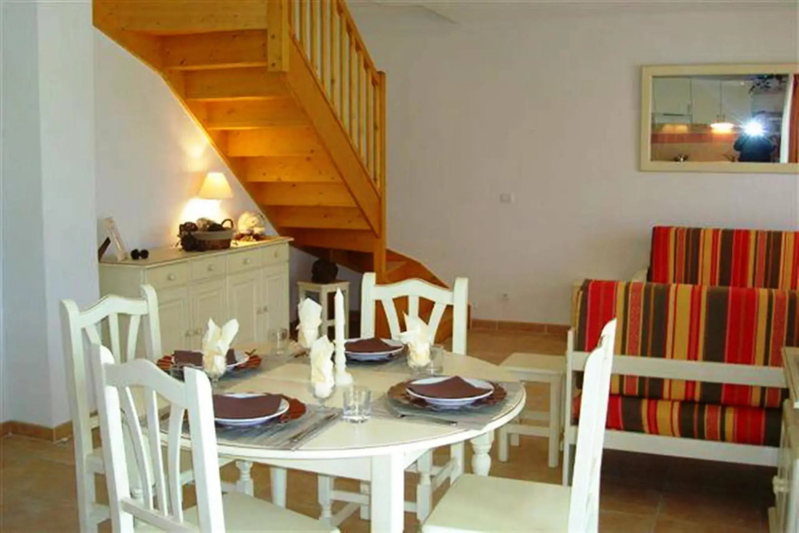 Vacanceole - Port Minervois, Les Hauts du Lac