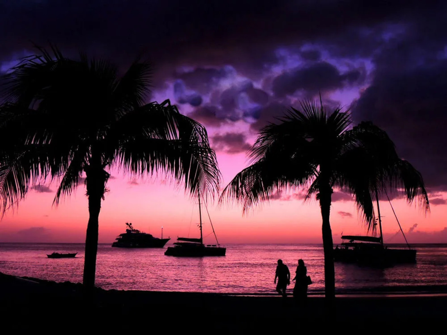 Buccament Bay Resort - Все включено