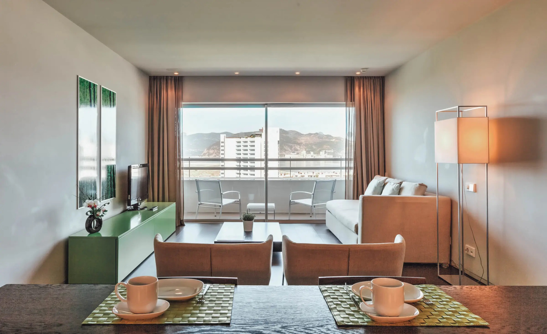 The Editory By The Sea Troia Comporta Hotel