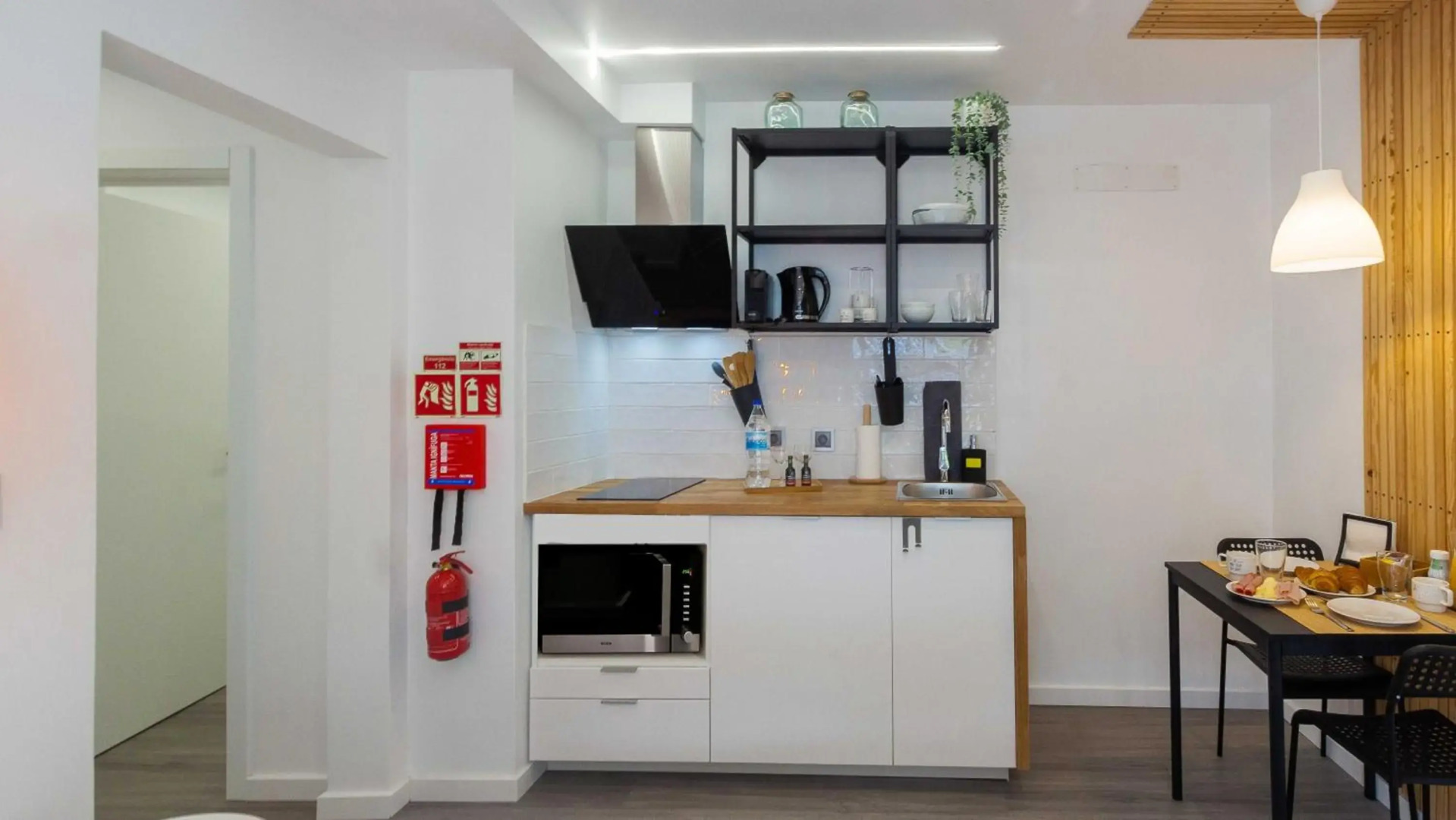 The Jolie Apartments - by the Ocean