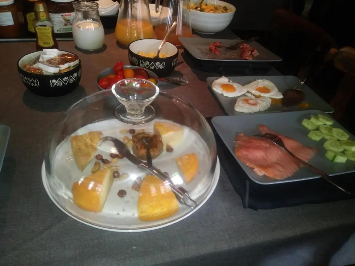 B&B De Verloren Gernoare