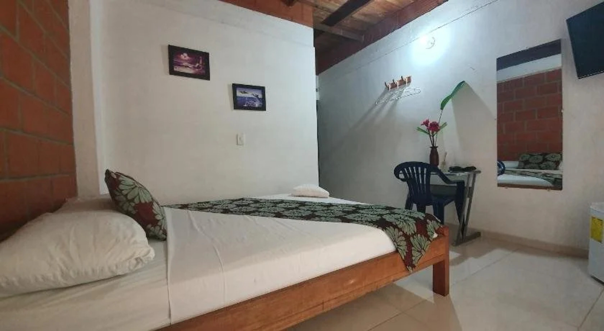 Hotel Bahía Yubarta