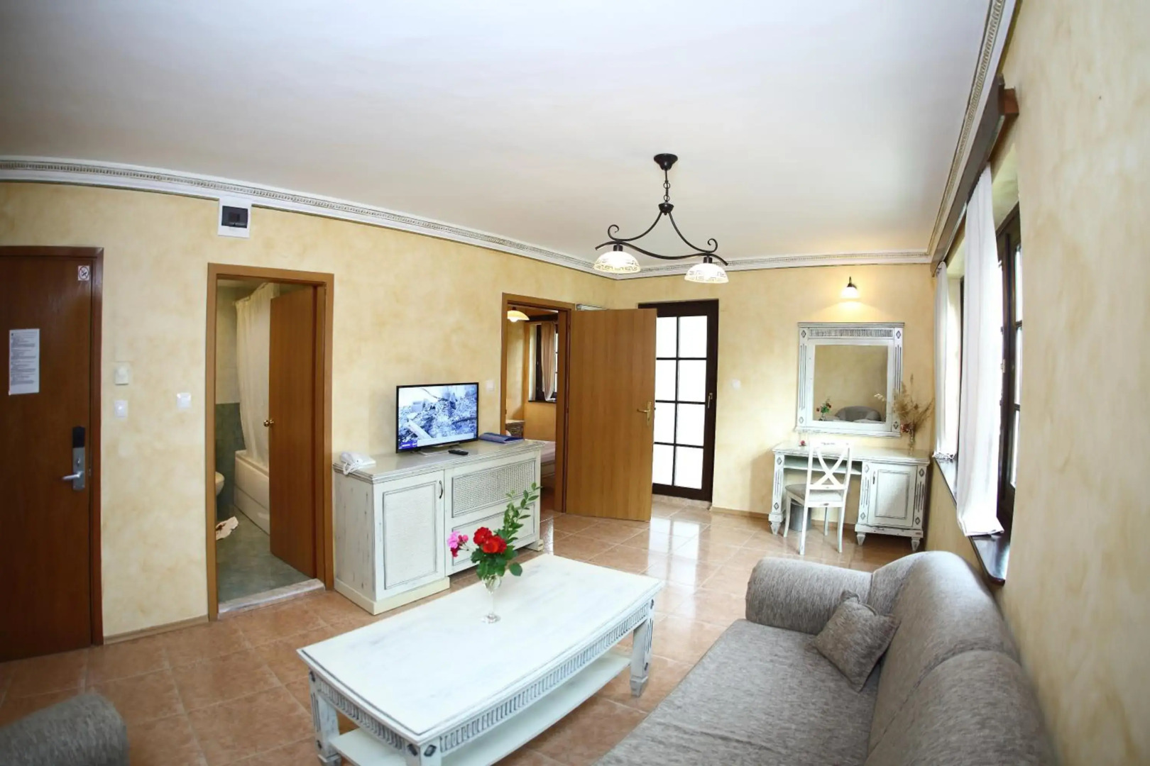 Duni Holiday Village - Все включено