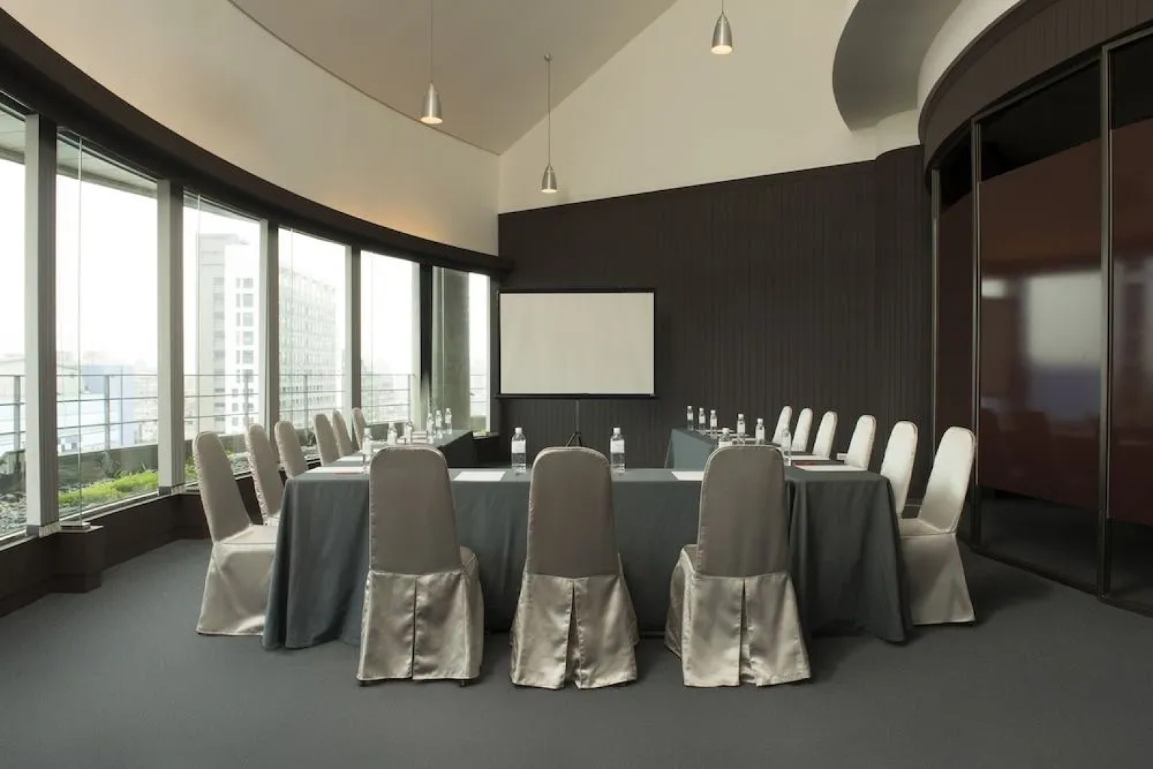 Just Sleep Taipei NTU