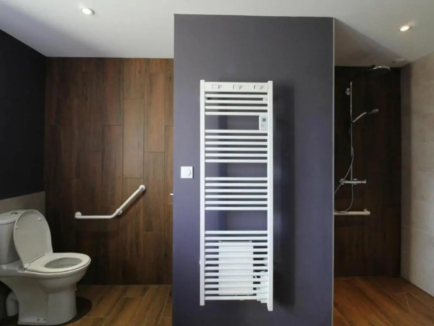 Gîte Rochefort-sur-Loire, 3 pièces, 4 personnes - FR-1-622-3