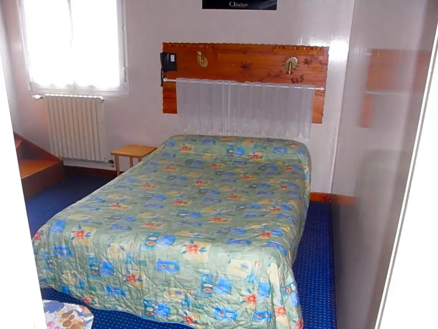 Hotel Le Terminus