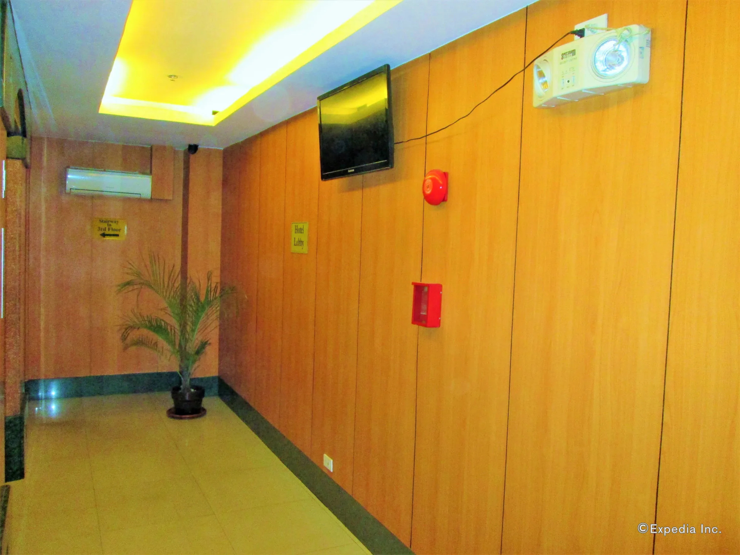 Hotel Sogo - Cagayan de Oro