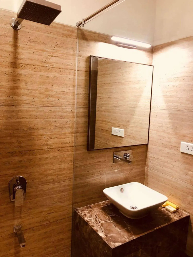 Ranbanka Heritage Resort