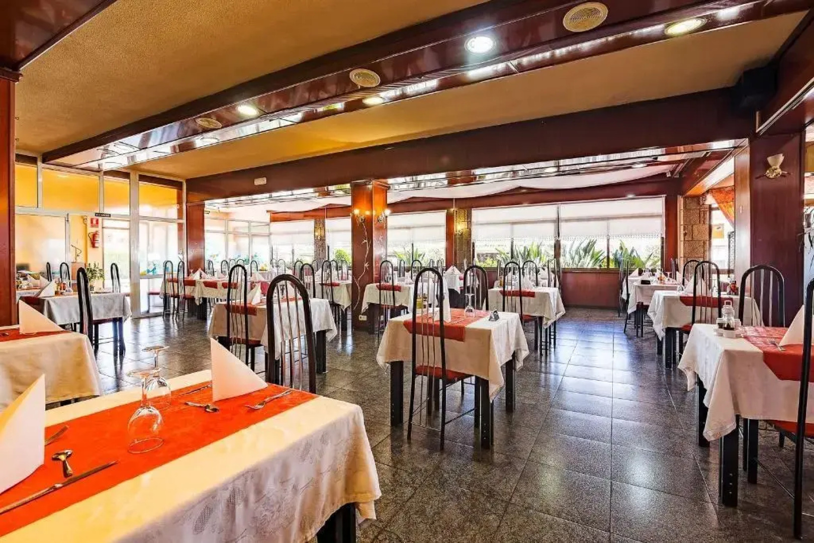 Hotel Duc De Vendome