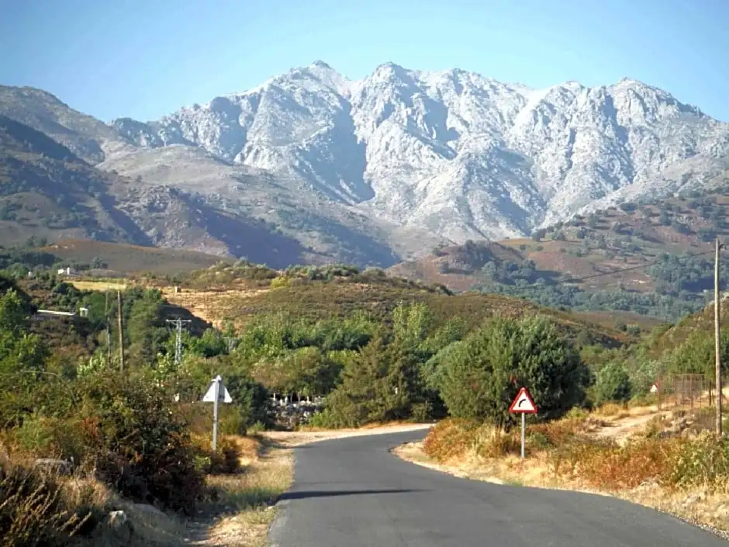 El Rincón de los Riveros