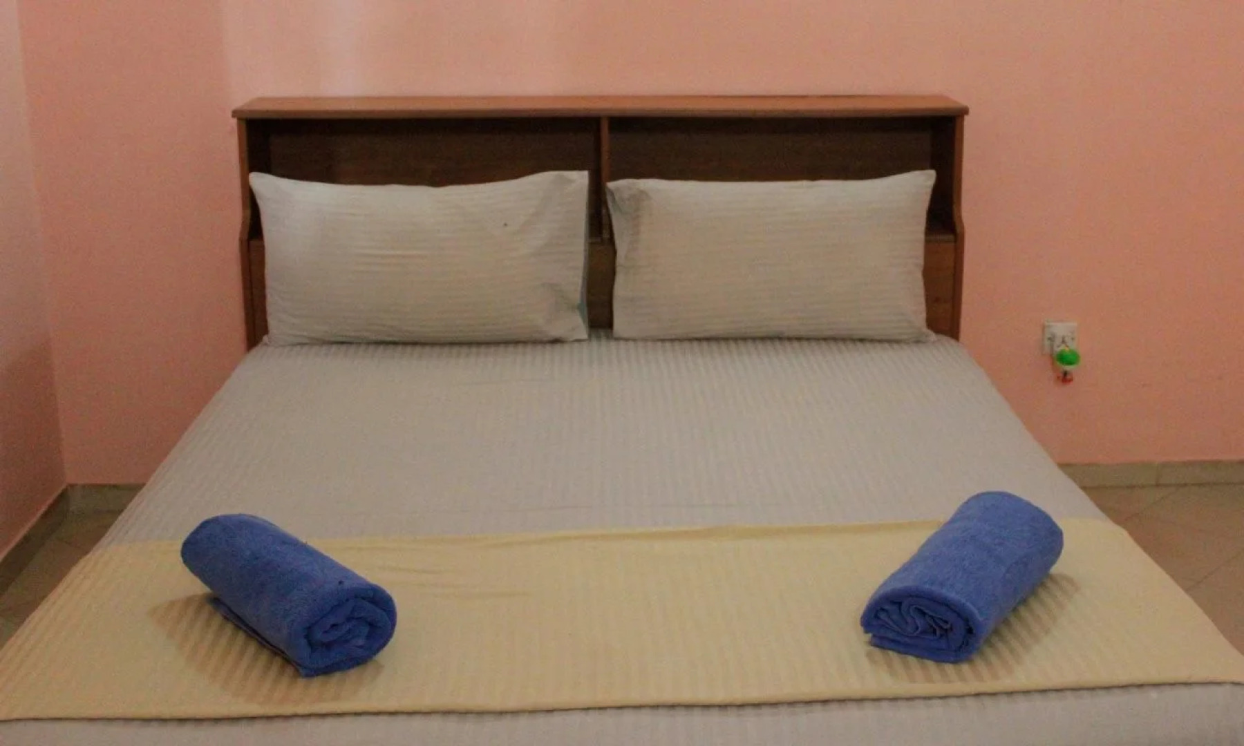 A4 Residence Colombo Airport - Hostel