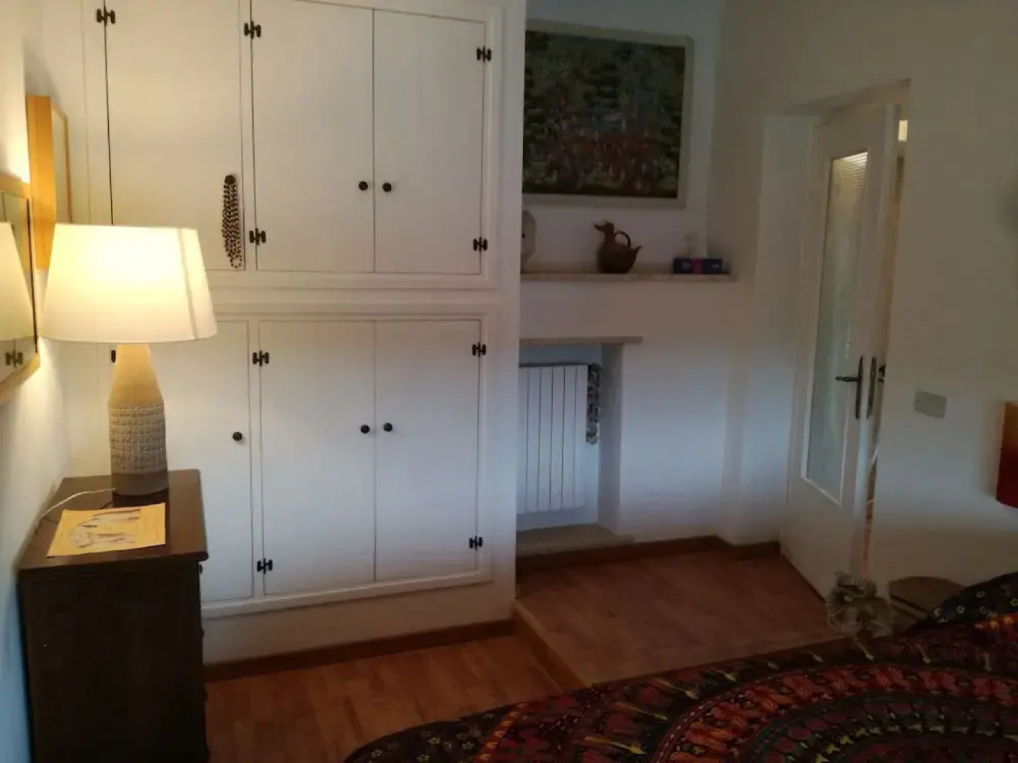 Poderi di Tragliatella Farmhouse