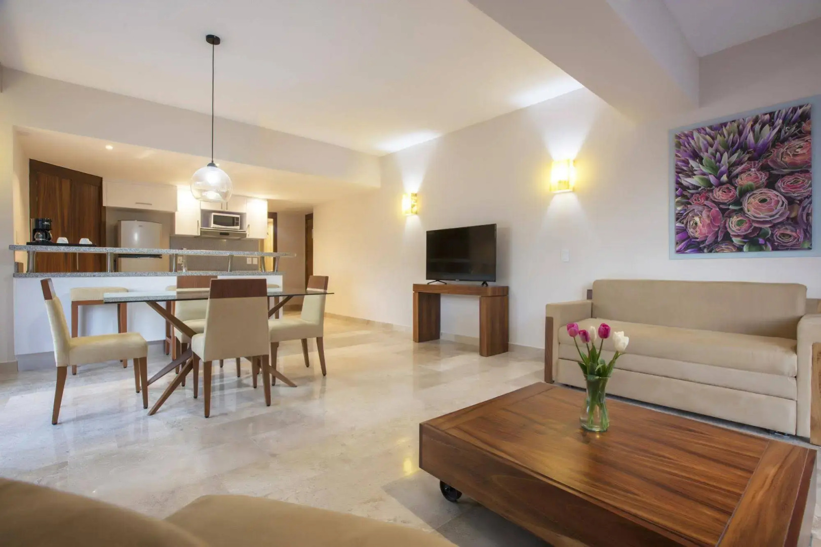 Krystal Grand All Inclusive