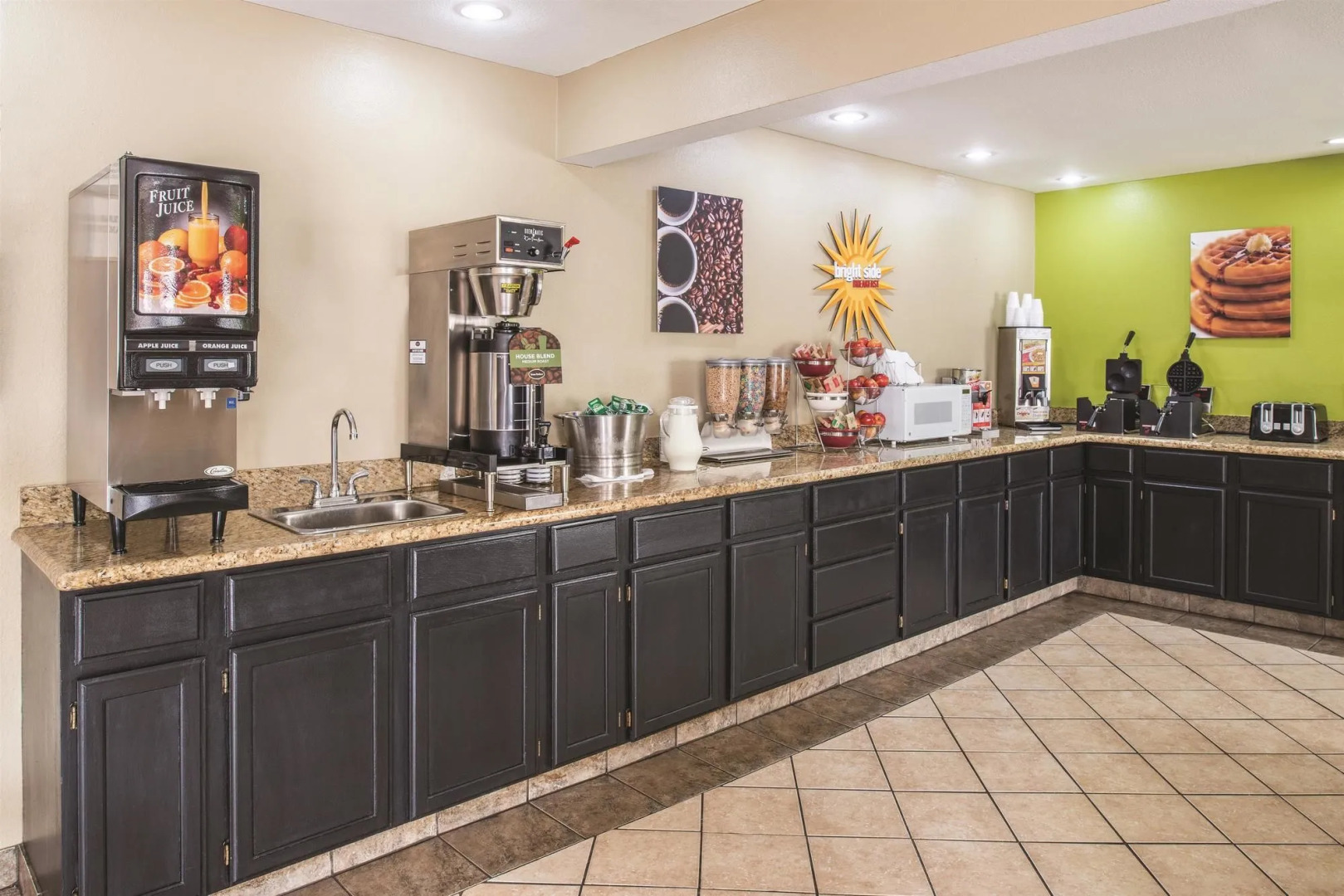 La Quinta Inn & Suites Blue Springs