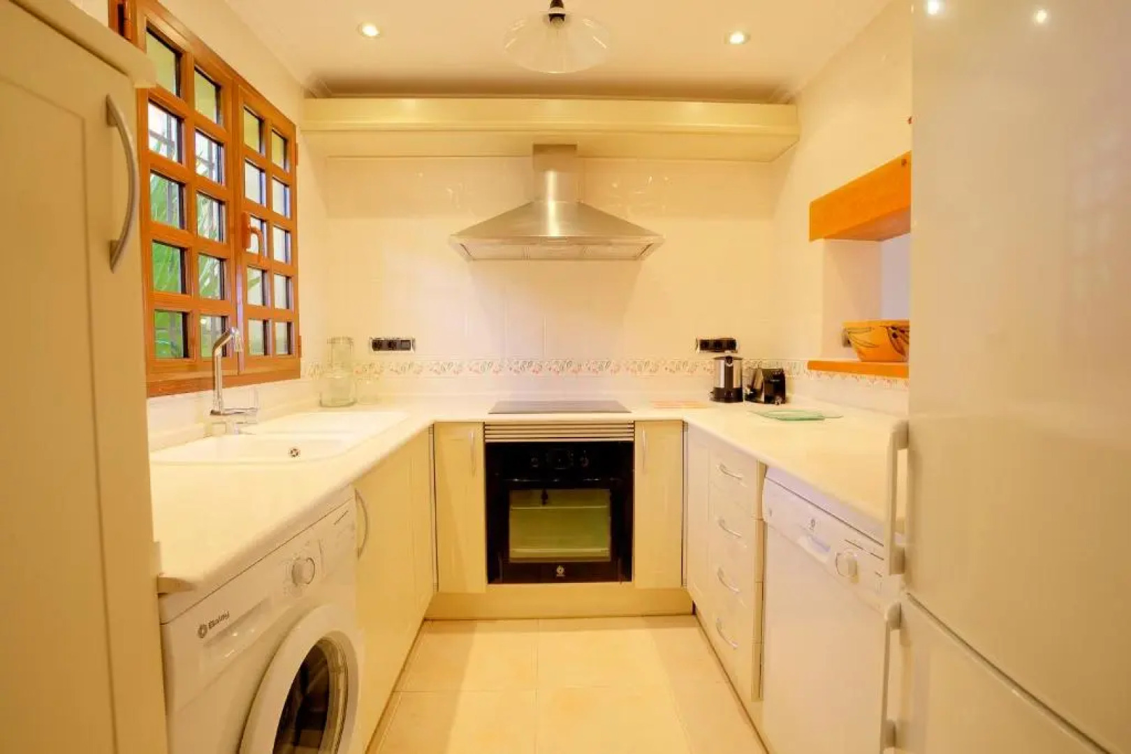 Desert Springs duplex 140