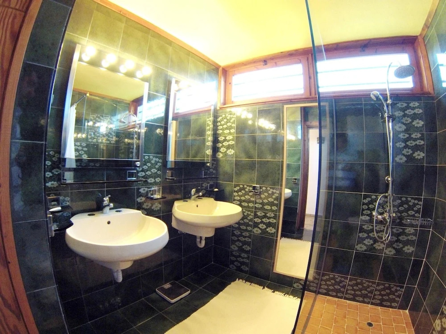 Villa With 6 Bedrooms in Xiropigado, With Wonderful sea View, Enclosed