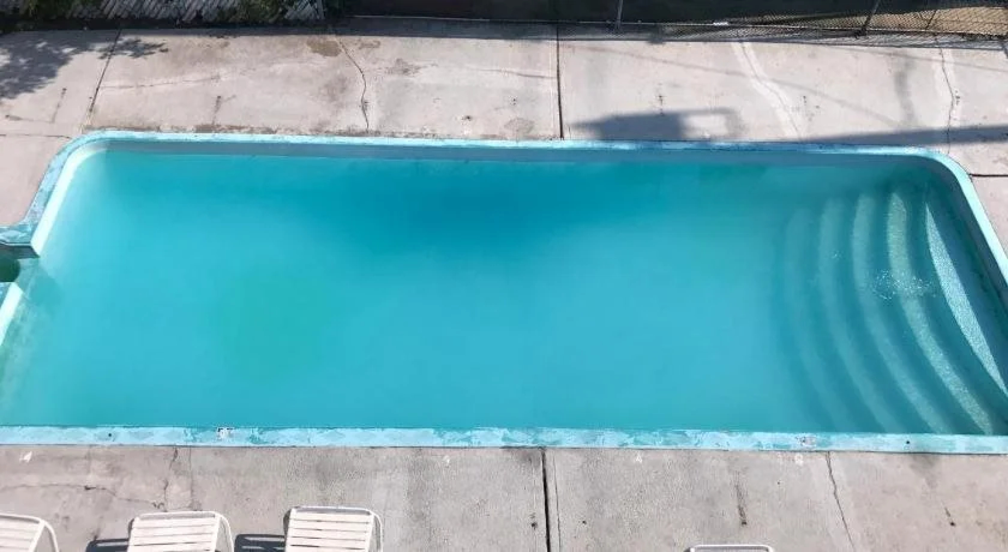La Fontana Motel