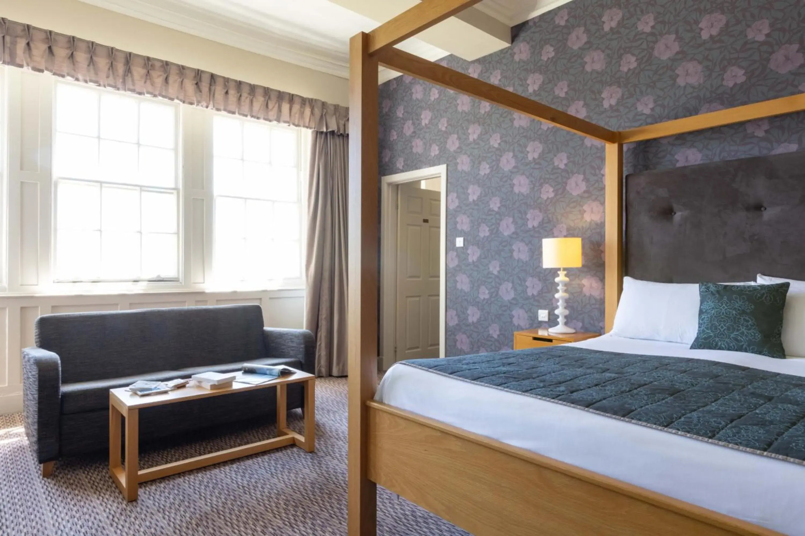 The Portpatrick Hotel by Compass Hospitality