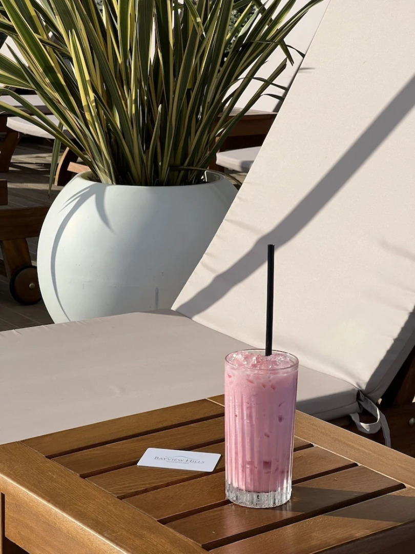 Bayview Hills Luxury Residences