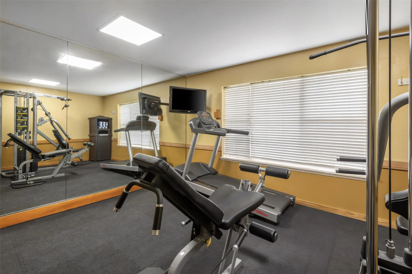 Best Western West Greenwich Inn