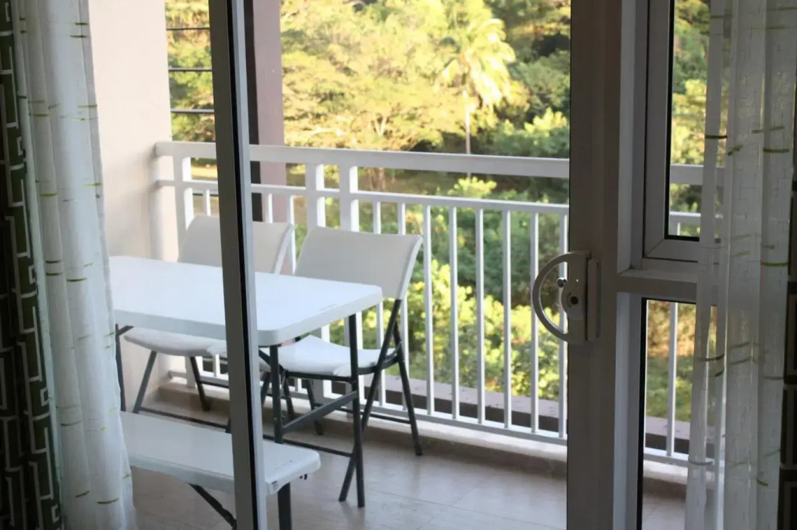 Unit 507 Pico De Loro