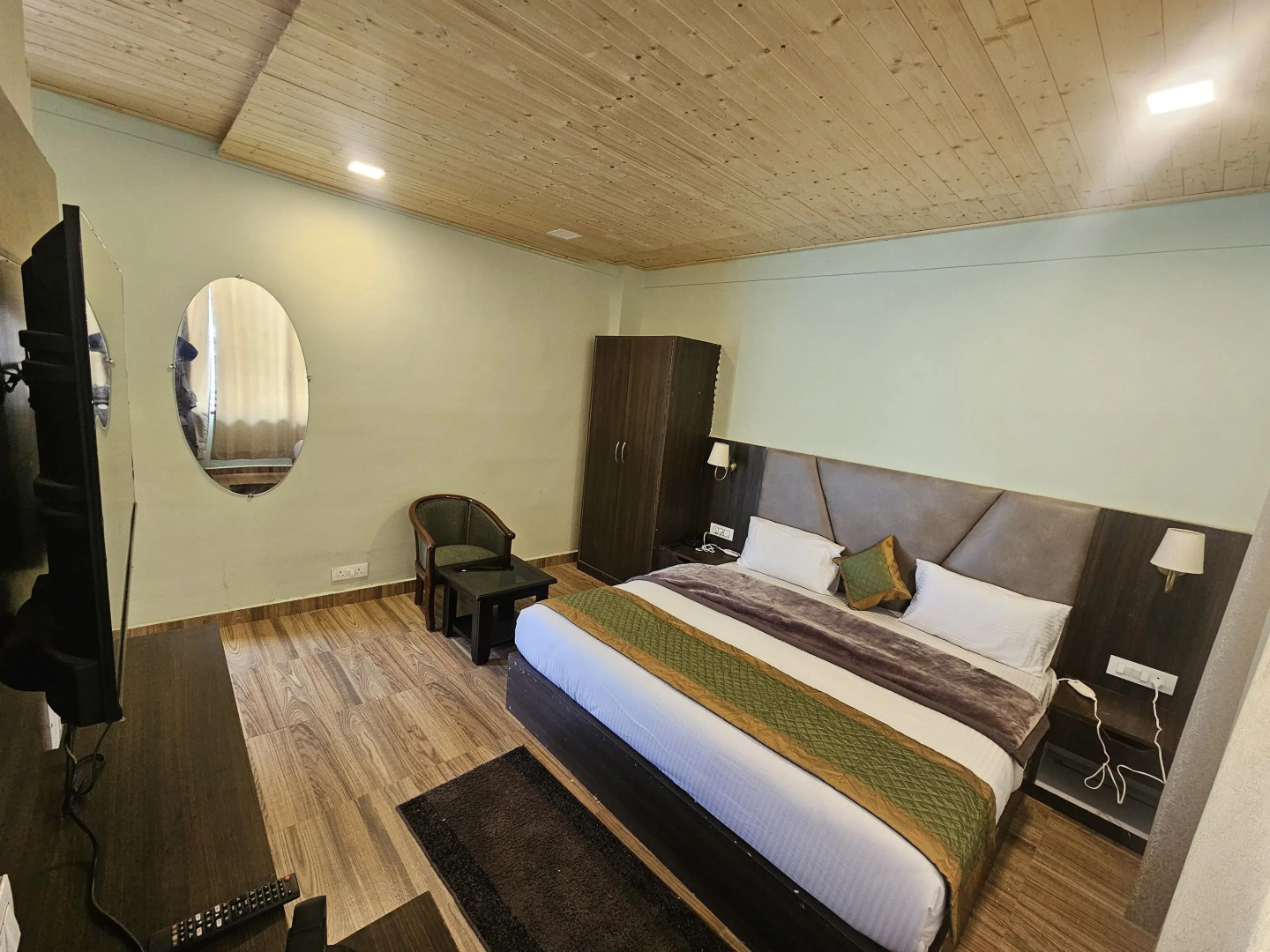 Hotel Yoga Badrinath Dham