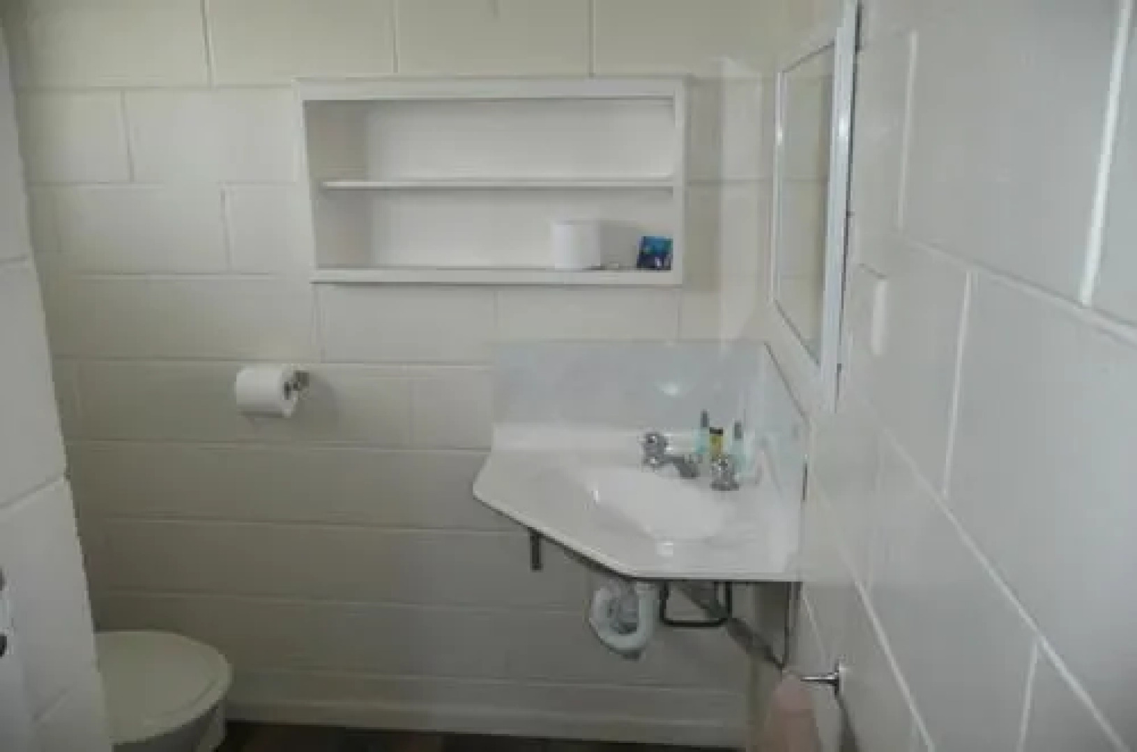 Ocean Breeze Apartments